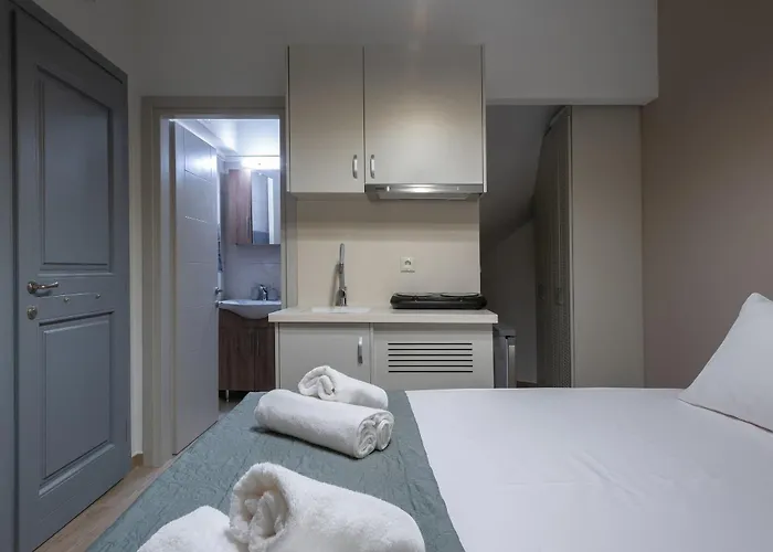 Olympia Rooms