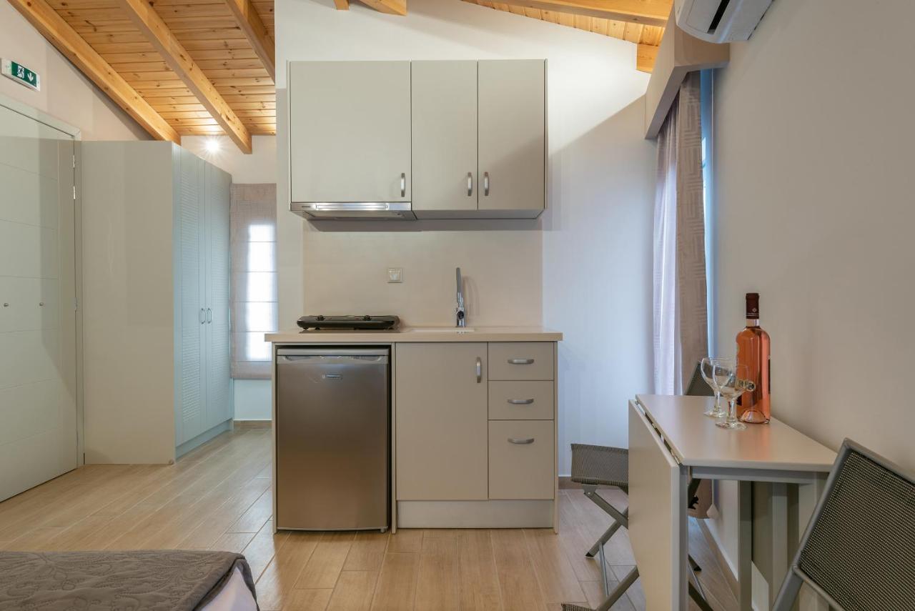 Olympia Apartment