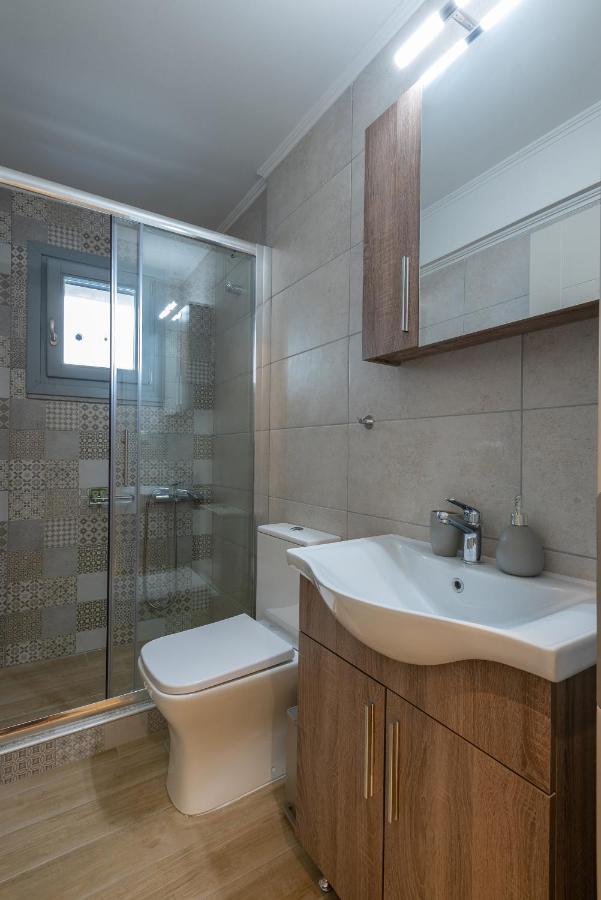 Apartment Olympia *