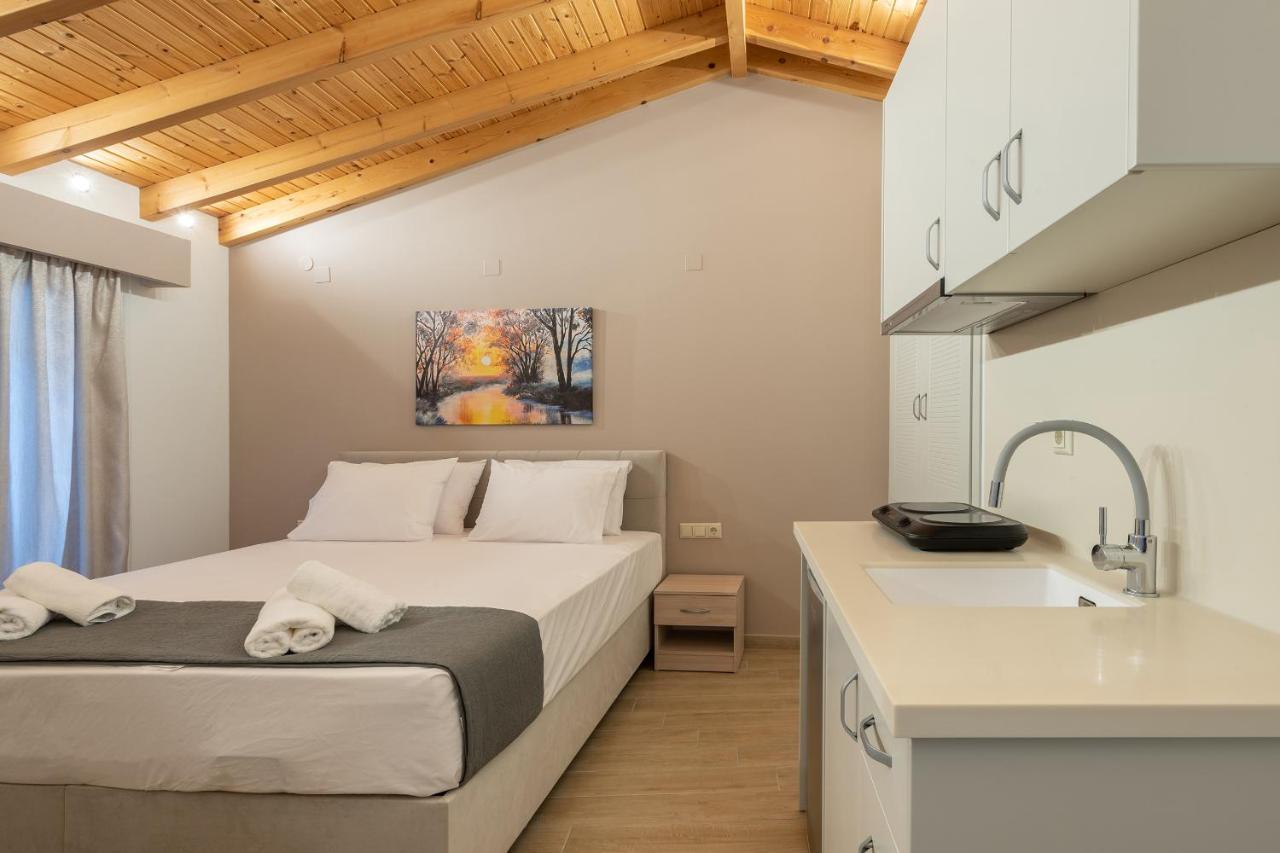 Olympia Apartment