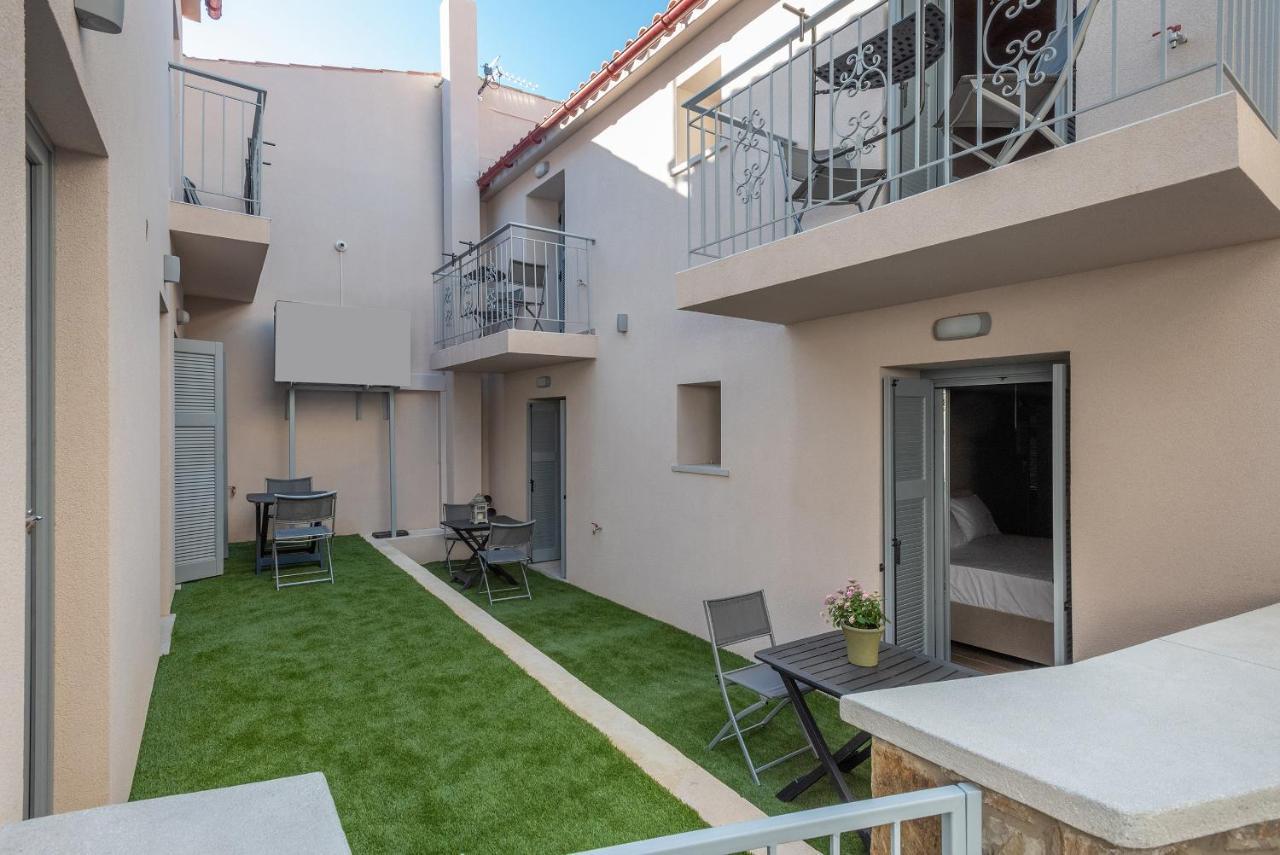 Olympia Apartment *