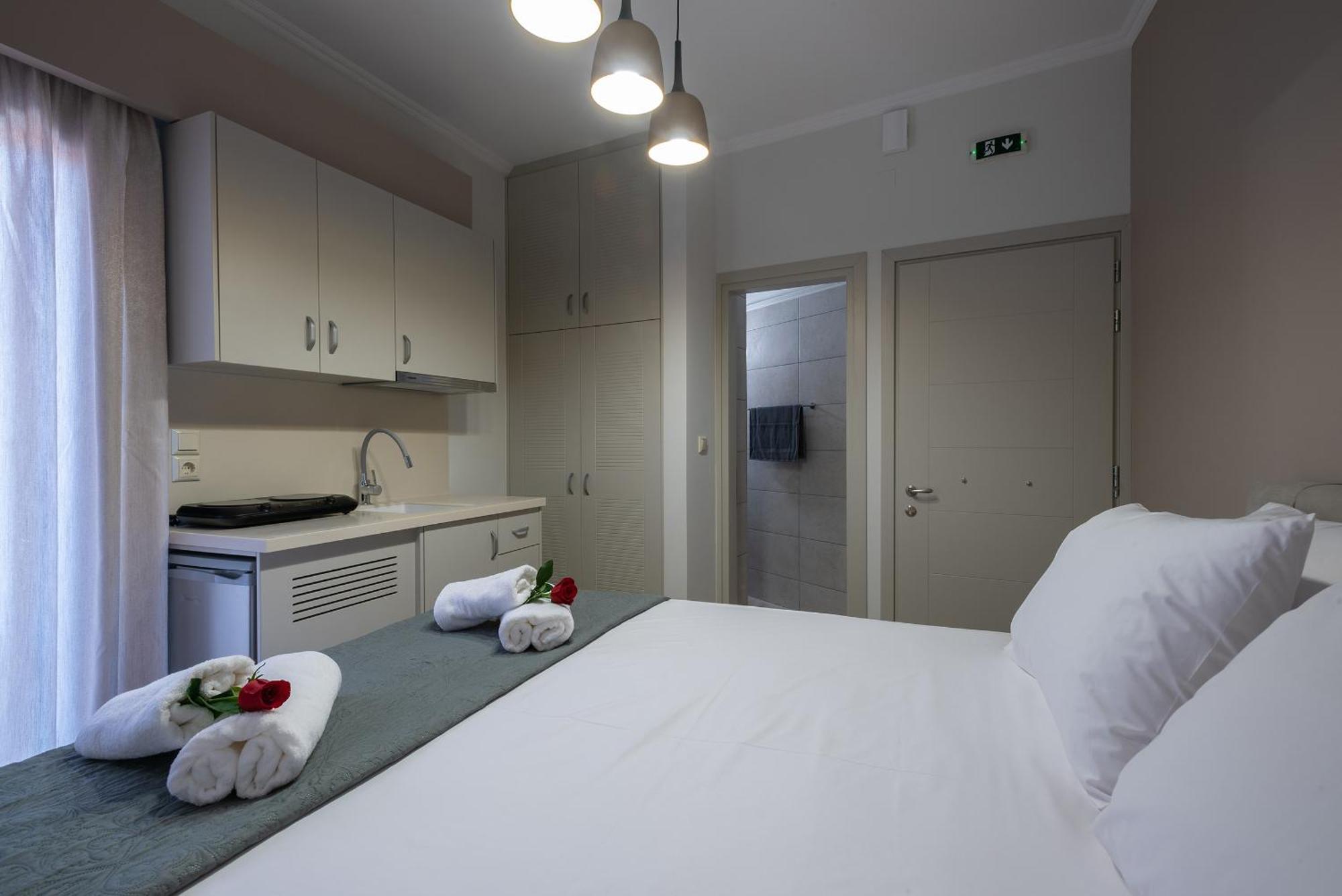 Apartment Olympia *