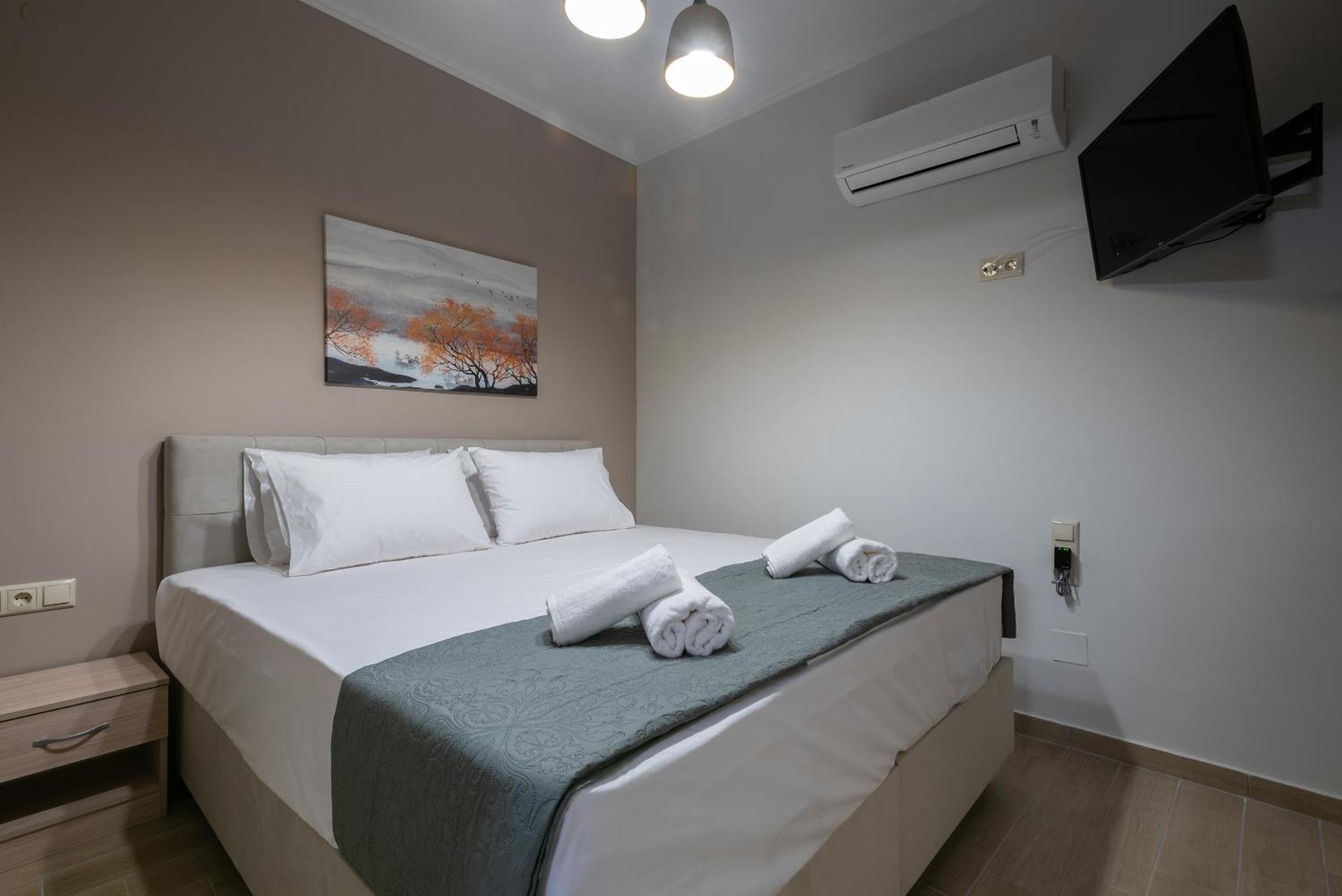 Apartment Olympia
